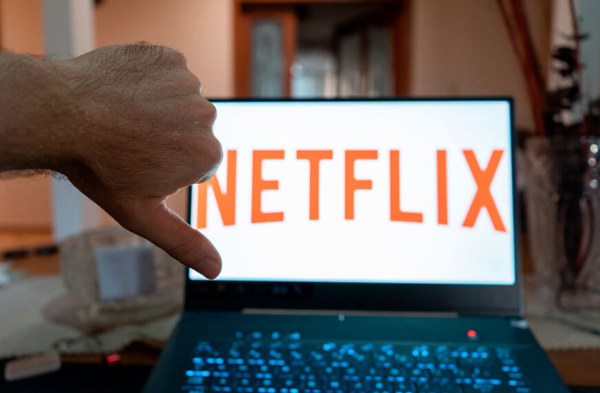 This free platform could soon surpass Netflix, and here’s why