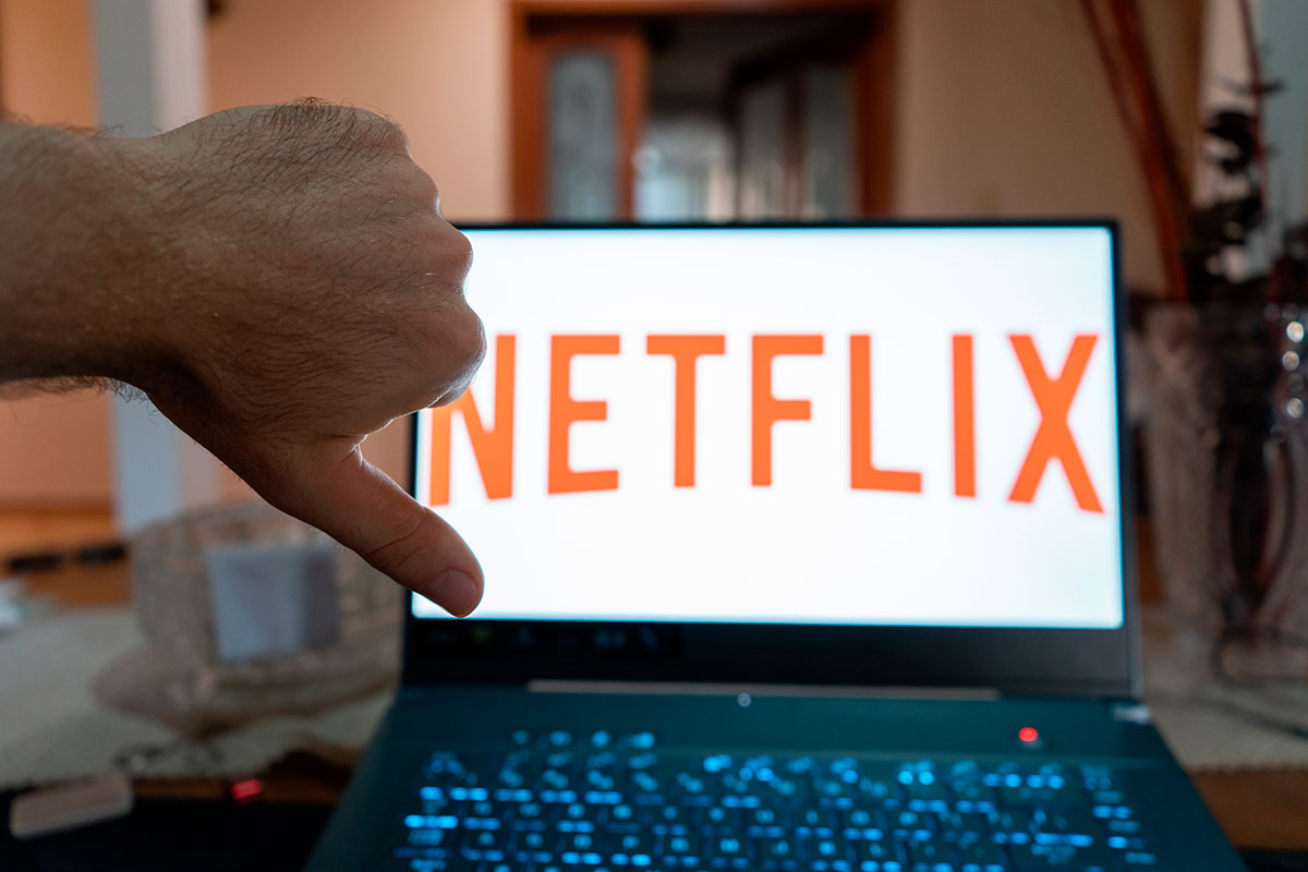 This free platform could soon surpass Netflix, and here's why