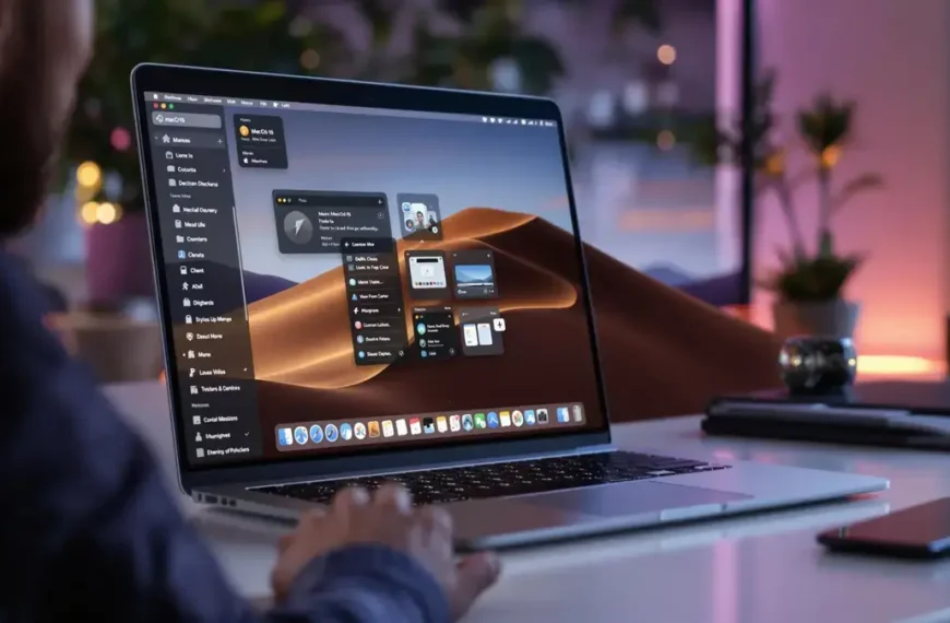 macOS 16: A Game-Changer for Mac Users! Here’s Why This Update Will Transform Everything