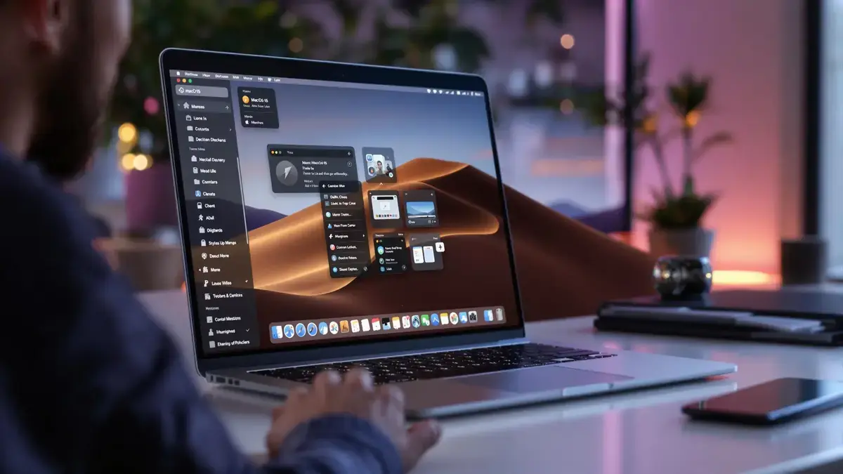 macOS 16: A Game-Changer for Mac Users! Here’s Why This Update Will Transform Everything