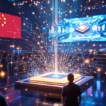 Tech Revolution: China Unveils Quantum Chip 1 Quadrillion Times Faster than a Supercomputer