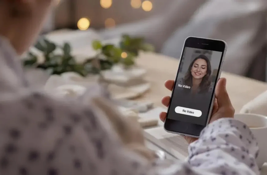 WhatsApp Tightens the Screws! This Radical New Feature Will Put an End to Unwanted Video Calls